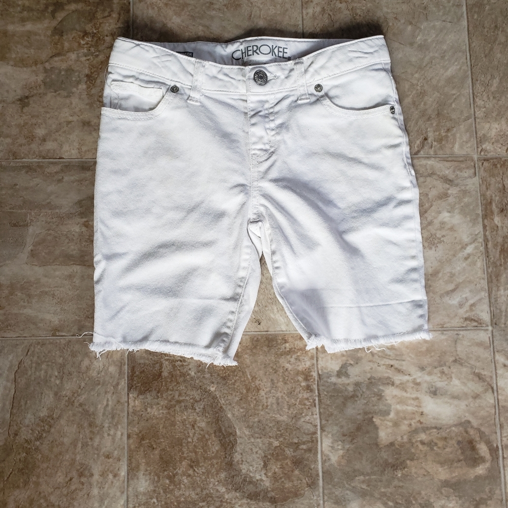 🎀Girls shorts 🎀